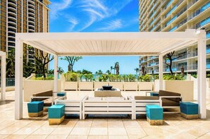 Terrazza/patio