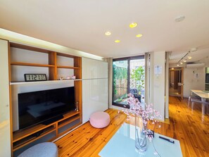 Interior - 170 ㎡/Shinjuku9min/Shibuya22min/4Workspace (中野区)