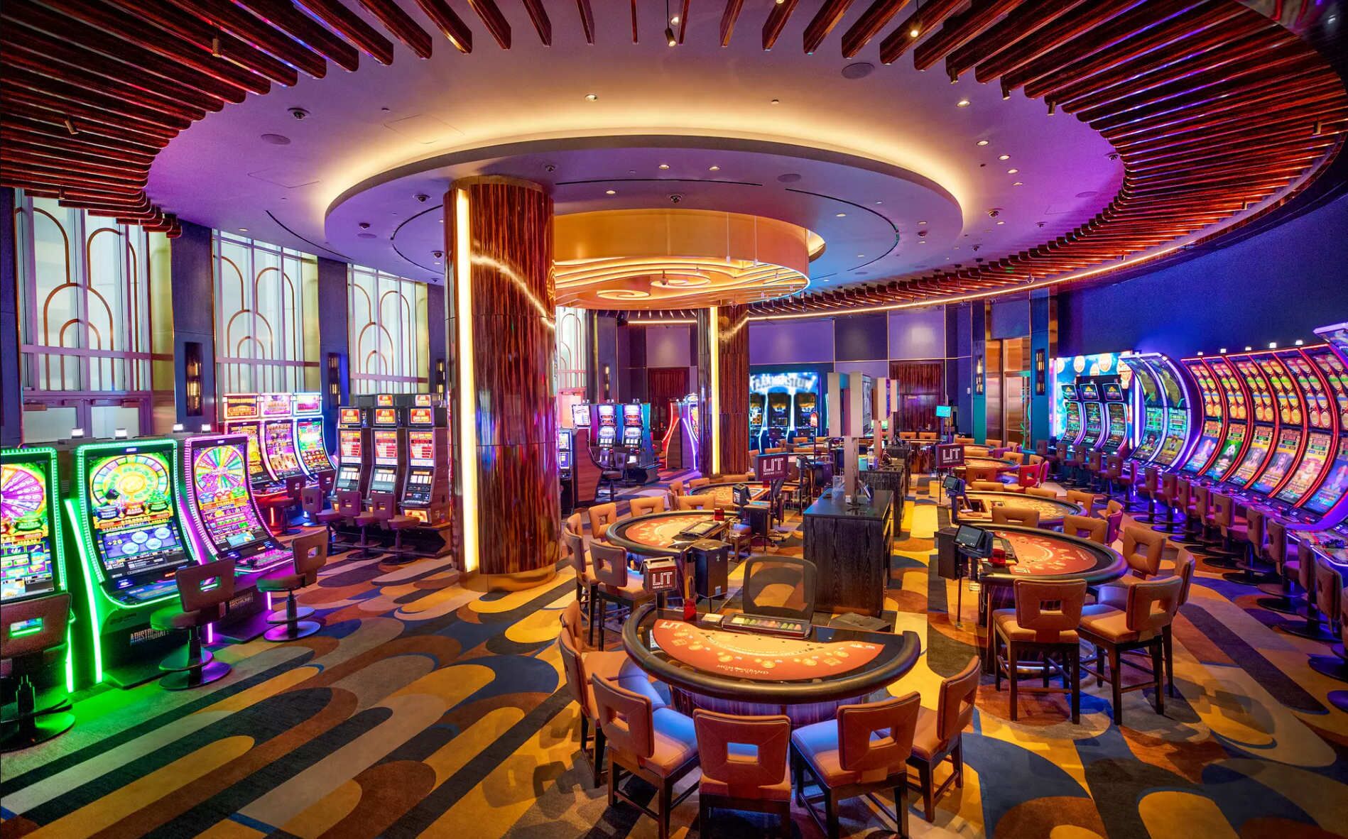 Casino