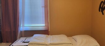 Room-jude Apartments Hfvd