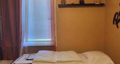 Room-jude Apartments Hfvd