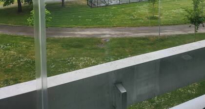 Room-jude Apartments Hfvd