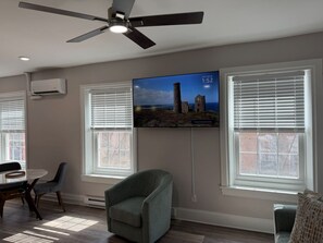 Televisor intel·ligent 