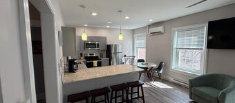 Historic Jim Thorpe Stay at Charles Albright