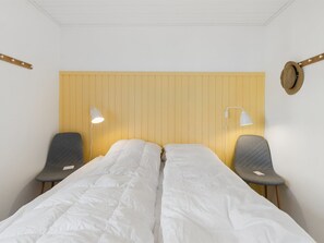 Internet - "Adde" - 150m from the sea by Interhome (Aakirkeby)