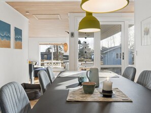 Spiseområde
