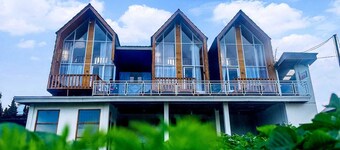 Glamping Dieng New