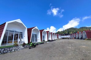 Exterior - Glamping Dieng New (Kejajar)