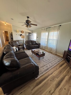 Smart-tv