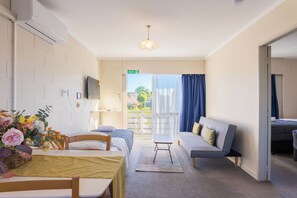 Appartement Standard, plusieurs lits