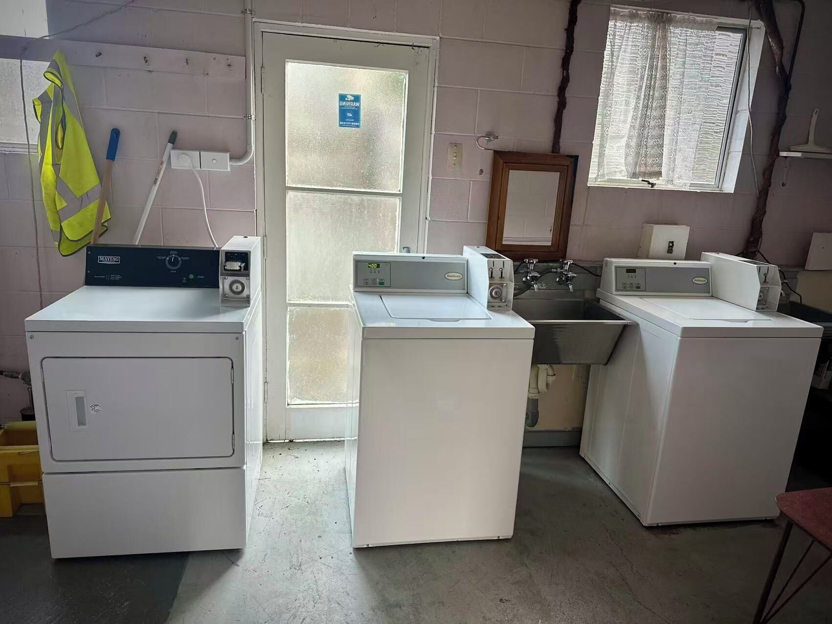 Double Room | Interior