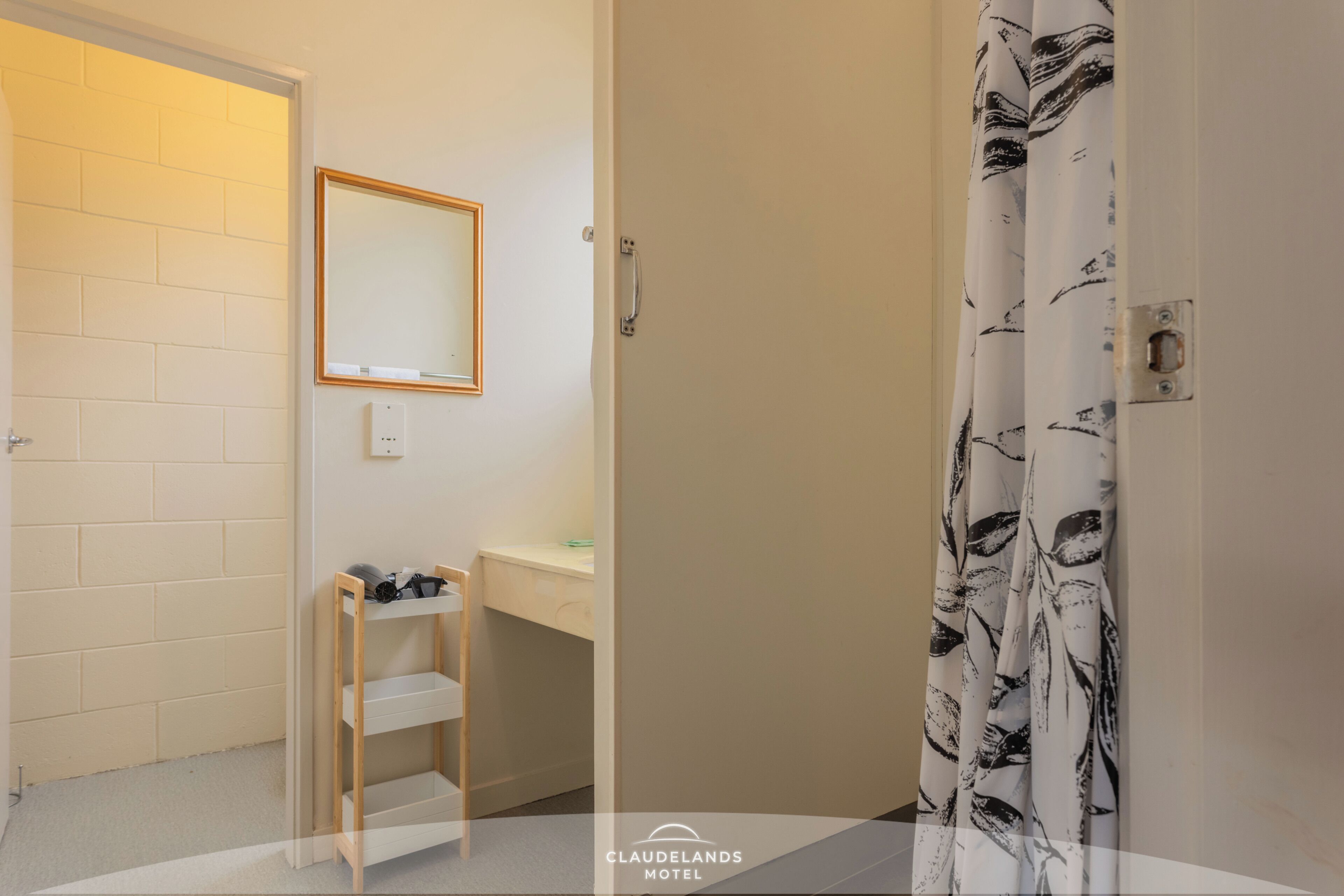 Familien-Suite | Badezimmer
