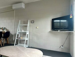 Habitació individual | Interior