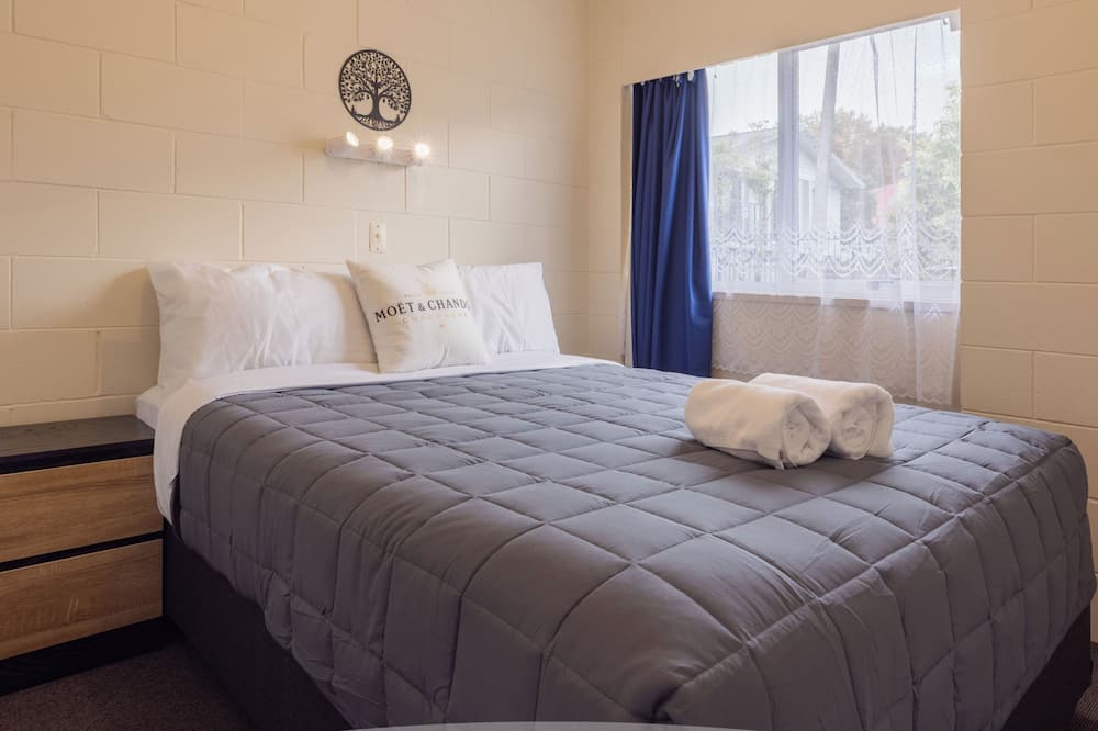 Claudelands Motel