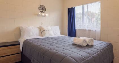 Claudelands Motel