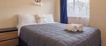 Claudelands Motel