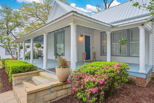 Downtown Historic District 35 min to 30A