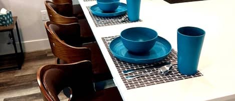 Căn hộ, 1 phòng ngủ, phù hợp cho người khuyết tật, ban công | Bếp riêng