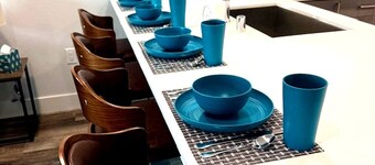 Resort 1BR Oasis Pool Spa Gym Reno Getaway