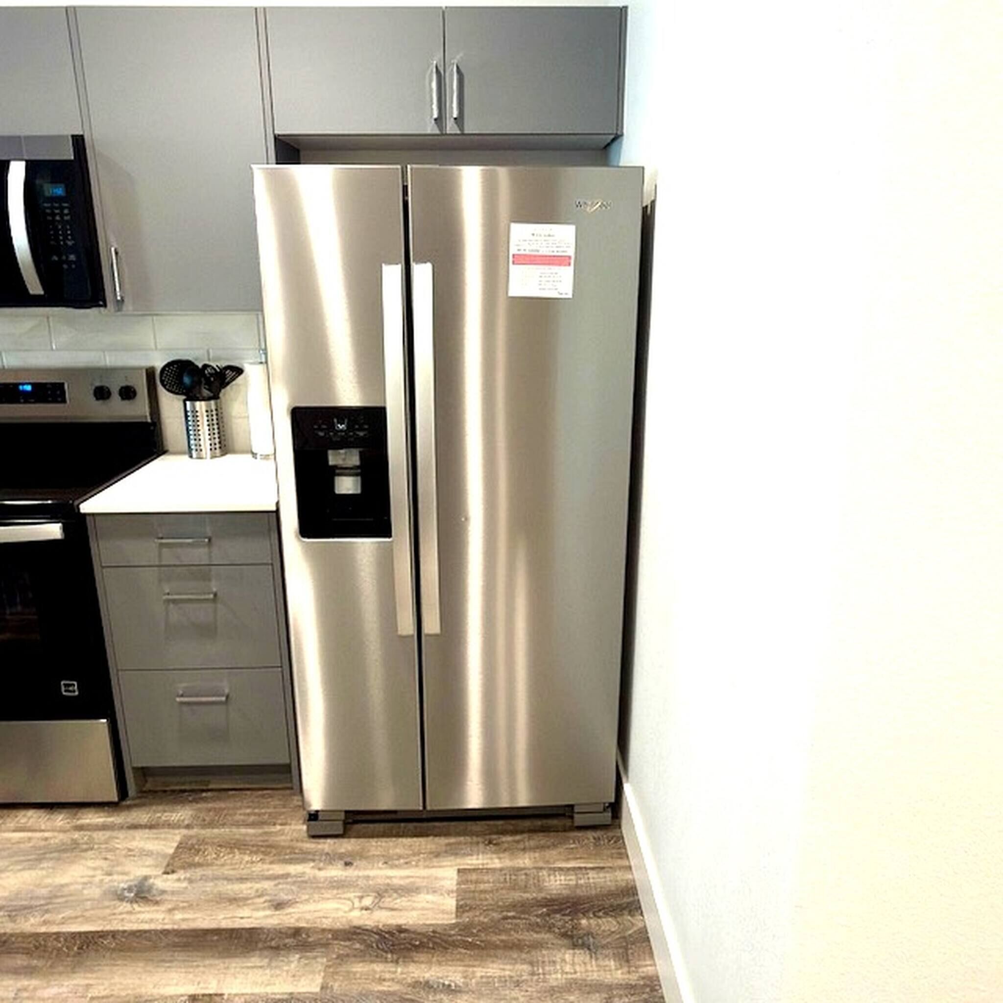 Departamento, 1 habitación, con acceso para personas discapacitadas, balcón | Cocina privada