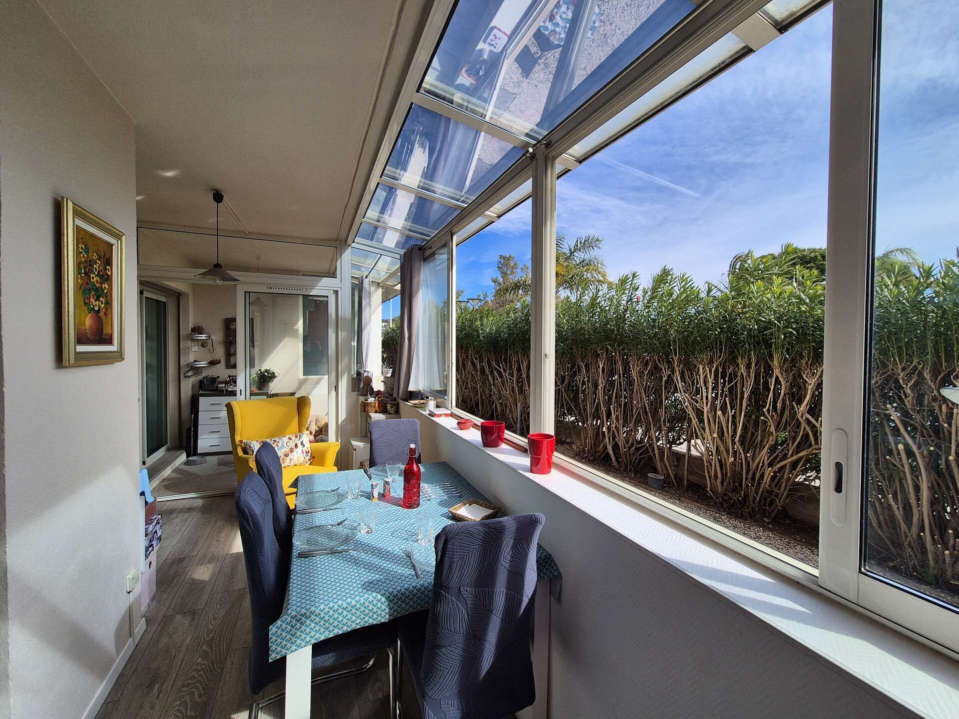 تناول الطعام