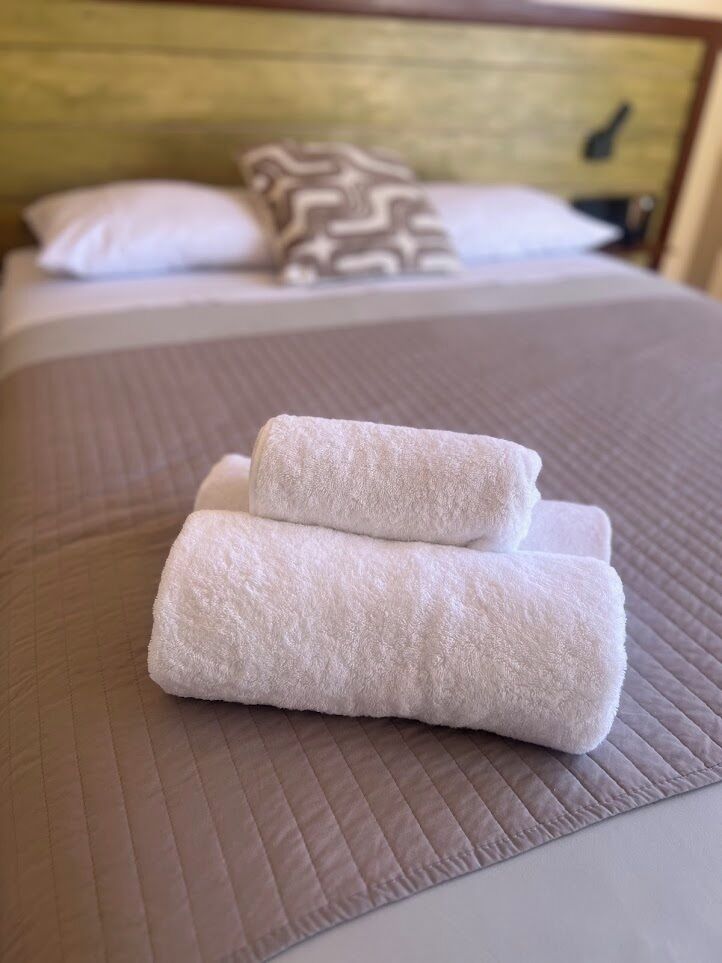 Comfort Double Room, City View