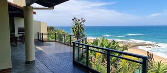 Oceanfront @ 23 Dorado Bay, Tinley Manor, Ballito