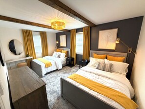 Room - Barefoot Tiki Retreat -Inground Pool, Game Room, Theater Room, Firepit, Tiki Bar (Mason)