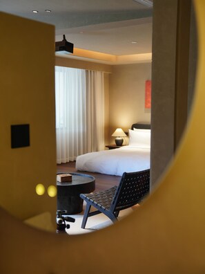 Room - Quanzhou About Meisu (Quanzhou)