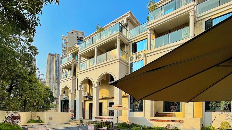 Quanzhou About Meisu