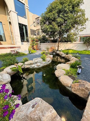 Exterior - Quanzhou About Meisu (Quanzhou)