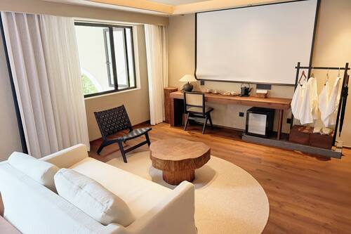 Comfort Twin Room