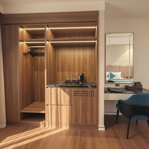 Luxury-Studiosuite | Innenbereich