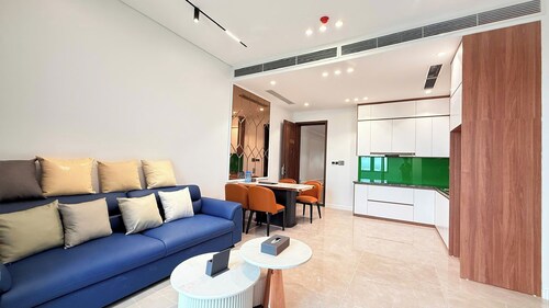 Diamond Hotel Bim Son Thanh Hoa