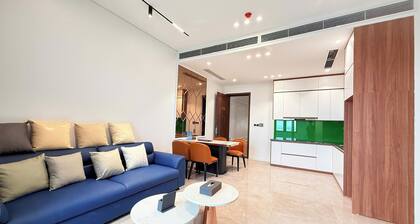Diamond Hotel Bim Son Thanh Hoa