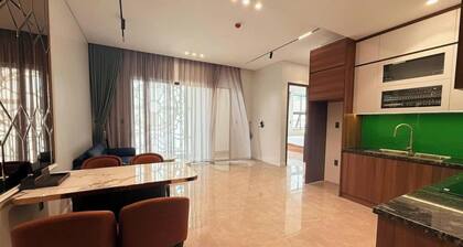 Diamond Hotel Bim Son Thanh Hoa