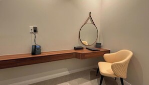 Luxury-Zimmer | Innenbereich