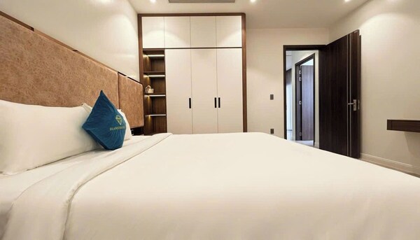Diamond Hotel Bỉm Sơn Thanh Hóa - Bỉm Sơn