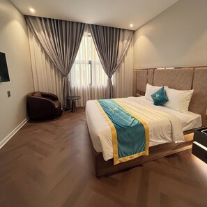 Room - Diamond Hotel Bim Son Thanh Hoa (Bim Son)