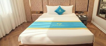 清化省碧山鑽石飯店  