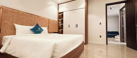 Luxury Room