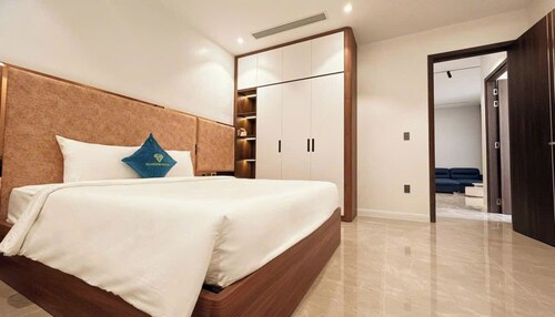 Diamond Hotel Bim Son Thanh Hoa