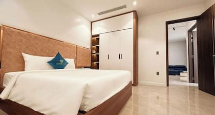 Diamond Hotel Bim Son Thanh Hoa