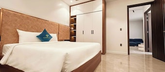 Diamond Hotel Bim Son Thanh Hoa
