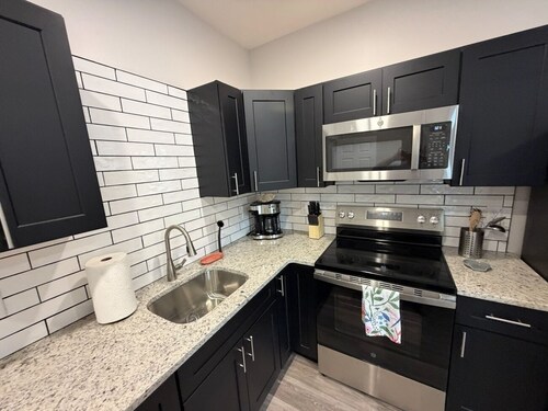 Downtown Jim Thorpe Stay at Charles Albright