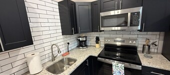 Downtown Jim Thorpe Stay at Charles Albright