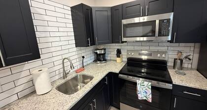 Downtown Jim Thorpe Stay at Charles Albright