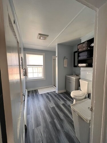 Cozy Retreat - Unit 2 - Close to Smuggs, Stowe, Jay