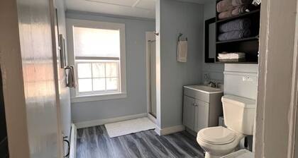 Cozy Retreat - Unit 2 - Close to Smuggs, Stowe, Jay