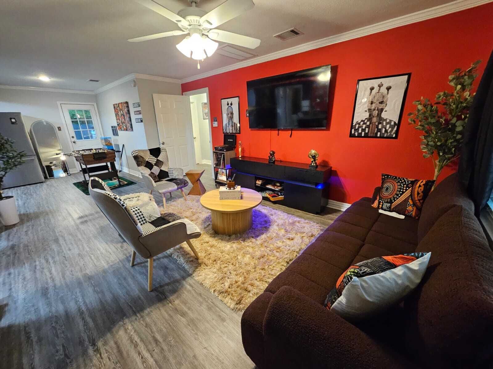 Smart TV